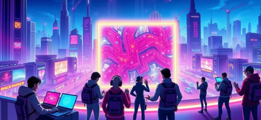 Documentários Imperdíveis sobre Arte Digital