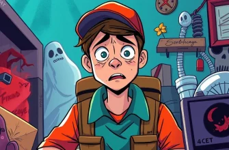 Filmes de Terror com Entregadores: Uma Lista Assustadora