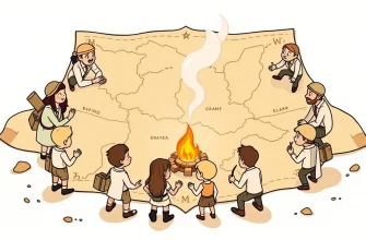 Filmes de Família sobre Arqueólogos