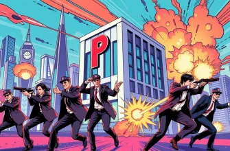 Ação e Política: 10 Filmes de Ação com Prefeitos