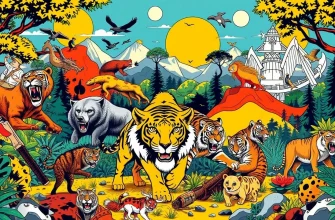 Filmes de Ação sobre Caça aos Animais