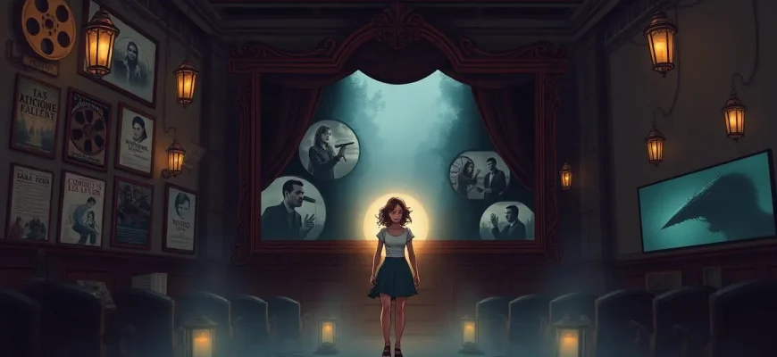 Top 10 Psicológicos Thrillers em Português