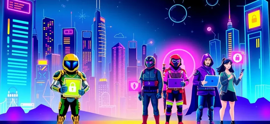 10 Documentários Imperdíveis sobre Proteção de Dados