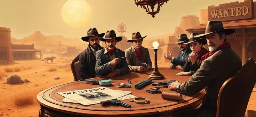 Erros Fatais no Cinema: 10 Filmes de Crime que Você Precisa Assistir