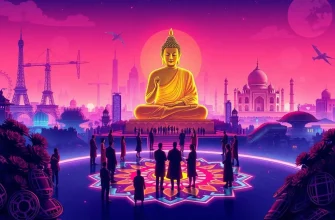 Documentários sobre Budismo