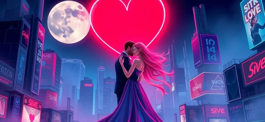 Filmes de Fantasia sobre Amor com Vampiros