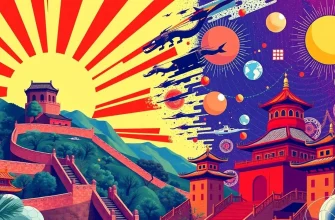 10 Filmes Históricos sobre Ciência Chinesa