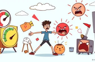 Comédias sobre Raiva: Rindo do Mau Humor