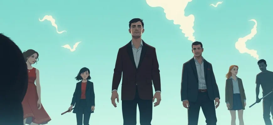 10 Filmes de Terror que Explicam o Antissemitismo