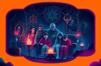 Filmes de Mistério sobre Famílias Amaldiçoadas