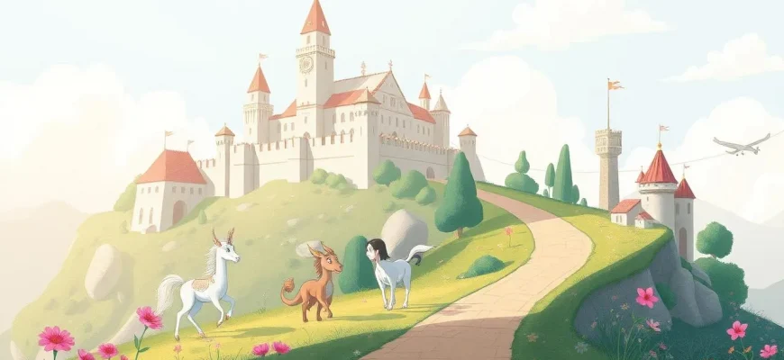 10 Filmes de Fantasia sobre Portugal