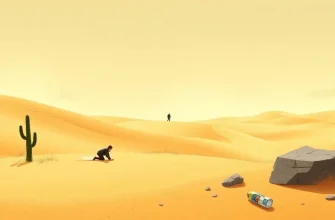 Filmes sobre Sobrevivência no Deserto