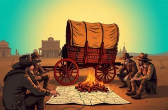 Faroeste e Escravidão: Uma Jornada Cinematográfica