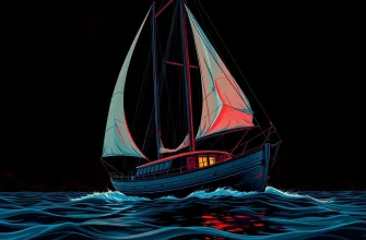 10 Filmes de Terror em Iates para Fazer Você Pensar Duas Vezes Antes de Navegar