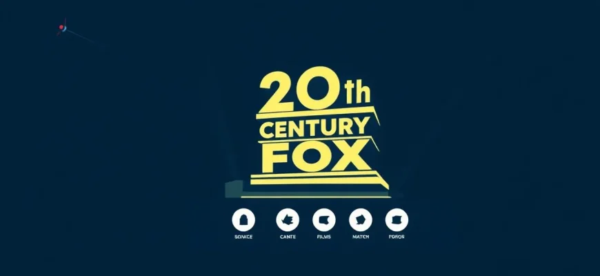 Coleção de Filmes da 20th Century Fox
