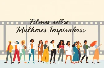 Filmes sobre Mulheres Inspiradoras