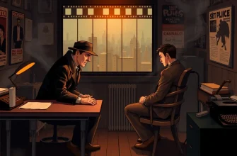 10 Filmes Imperdíveis sobre Interrogatórios