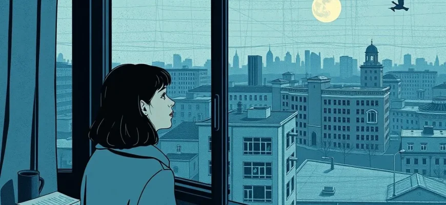 Soviet Films About Memory