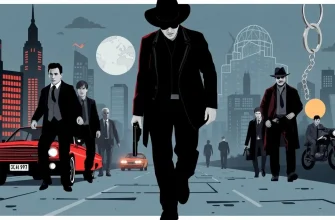 10 Filmes sobre Bandidos para Adicionar à Sua Lista