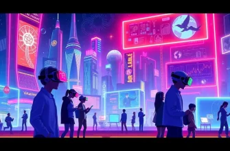 Filmes de Ficção Científica sobre Aprendizado Virtual