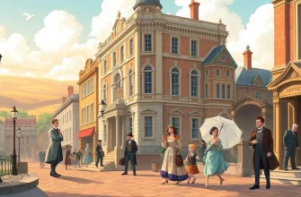 Dramas da Era Vitoriana em Português