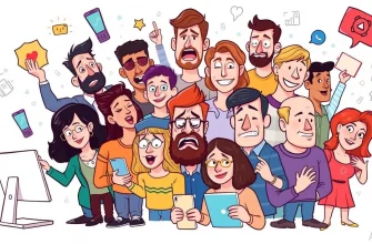 10 Comédias Imperdíveis sobre a Sociedade Contemporânea