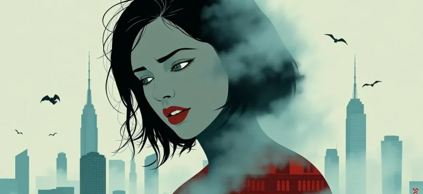 Melodramas de Obsessão: Filmes que Capturam a Paixão Intensa