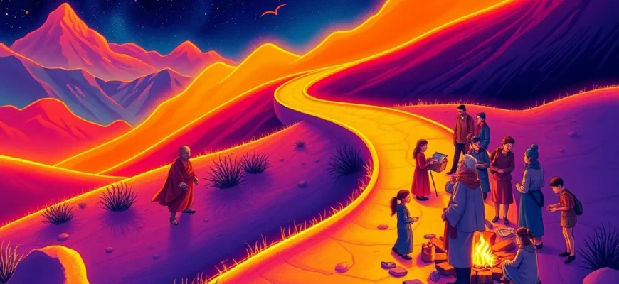 Documentários sobre Peregrinação