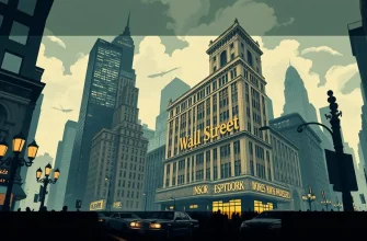 Melhores Filmes sobre Finanças e Wall Street