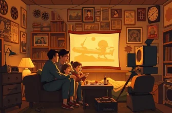 Filmes Familiares sobre Outros Universos