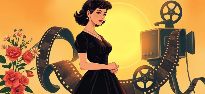 Filmes sobre Viúvas: Uma Jornada de Superação e Amor