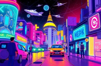 Filmes de Ficção Científica sobre Vizinhos