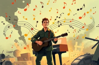 Filmes de Guerra sobre Compositores Militares