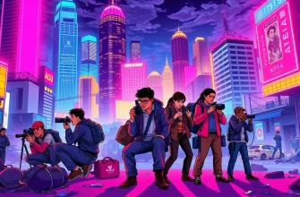 Filmes de Jornalistas em Zonas de Conflito