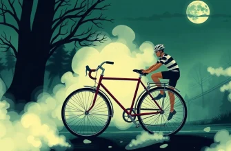 10 Filmes de Terror com Bicicletas para Pedalar com Medo