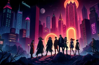 Filmes de Mistério e Necromancia