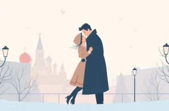10 Filmes Soviéticos sobre Encontros que Você Precisa Assistir