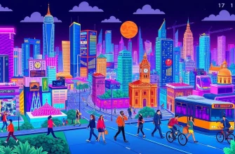 10 Documentários Imperdíveis sobre Urbanização