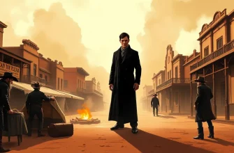 Filmes de Faroeste com Personagens Imortais
