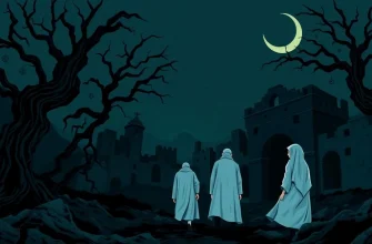 Filmes de Terror sobre o Islã: Uma Jornada Assustadora