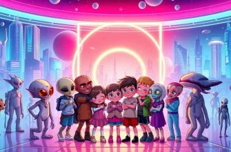 Filmes de Ficção Científica sobre Adoção