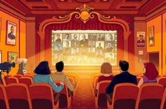 10 Filmes Biográficos sobre Líderes para Inspirar e Educar