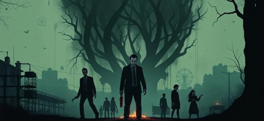 10 Filmes de Drama sobre Psicopatas para Assistir