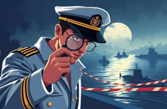 Filmes de Detetive com Fuzileiros Navais