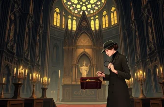 Mistérios Sagrados: 10 Filmes Detetivescos sobre Religião