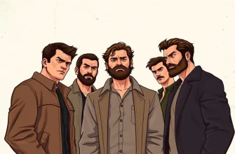 Os 10 Melhores Filmes sobre Homens Durões