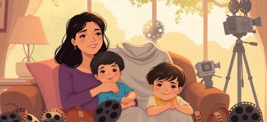 10 Filmes Imperdíveis sobre Mães Solteiras