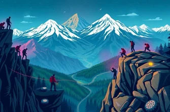 Filmes de Aventura sobre Escalada