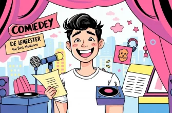 Comédias de Freestyle: Riso e Inspiração