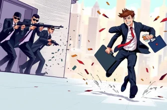 Filmes de Ação sobre o Primeiro Dia de Trabalho